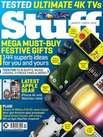 Stuff UK